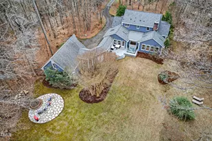 2616 Countrywood Rd, Raleigh, NC 27615 - Photo 8