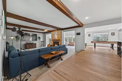 2616 Countrywood Road, Raleigh, NC 27615 - Photo 28