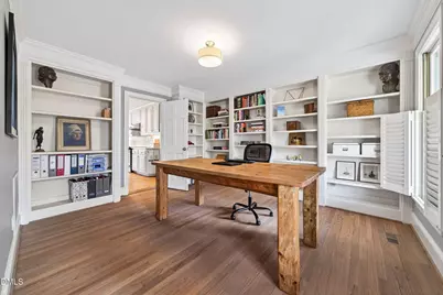 2616 Countrywood Road, Raleigh, NC 27615 - Photo 42