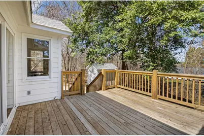 421 Danielle Drive, Garner, NC 27529 - Photo 30