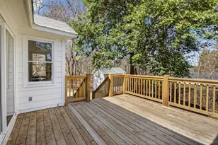 421 Danielle Dr, Garner, NC 27529 - Photo 30