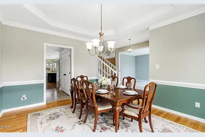 103 Springberry Court, Cary, NC 27518 - Photo 8