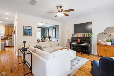 102 Primrose Lane, Carrboro, NC 27510 - Photo 6