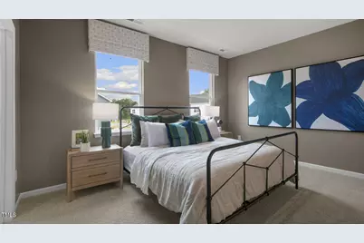 903 Washington Street, Fuquay Varina, NC 27526 - Photo 16