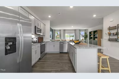 903 Washington Street, Fuquay Varina, NC 27526 - Photo 4