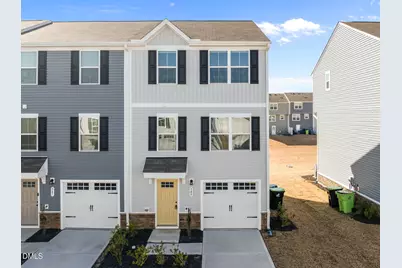 349 Apricot Sun Way, Zebulon, NC 27597 - Photo 2