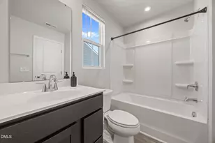 349 Apricot Sun Wy, Zebulon, NC 27597 - Photo 16