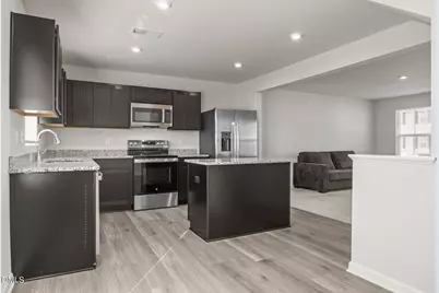 349 Apricot Sun Way, Zebulon, NC 27597 - Photo 8