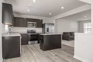 349 Apricot Sun Wy, Zebulon, NC 27597 - Photo 8