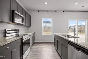 456 Hallingsfield Wy, Zebulon, NC 27597 - Photo 18