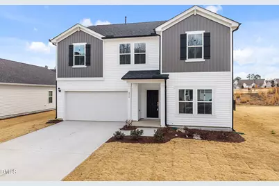 456 Hallingsfield Way, Zebulon, NC 27597 - Photo 2