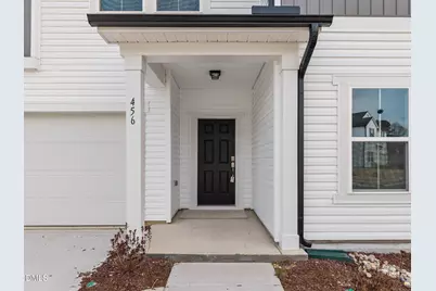 456 Hallingsfield Way, Zebulon, NC 27597 - Photo 4