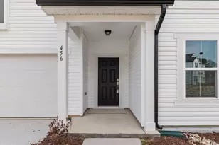 456 Hallingsfield Wy, Zebulon, NC 27597 - Photo 4