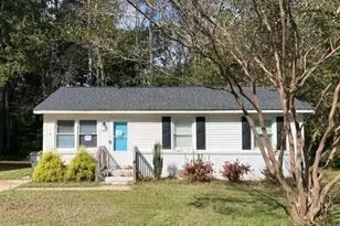 200 W Westbury Dr, Oxford, NC 27565 - Photo 1