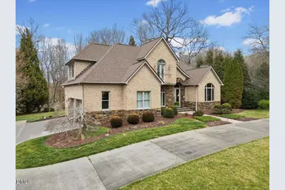 604 Red Fox Trail, Hillsborough, NC 27278 - Photo 2