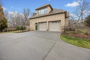 604 Red Fox Trail, Hillsborough, NC 27278 - Photo 36