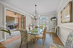 604 Red Fox Trail, Hillsborough, NC 27278 - Photo 6