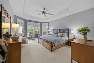 604 Red Fox Trail, Hillsborough, NC 27278 - Photo 18