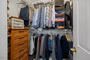 604 Red Fox Trail, Hillsborough, NC 27278 - Photo 22