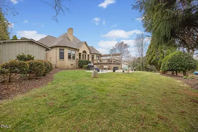 604 Red Fox Trail, Hillsborough, NC 27278 - Photo 34