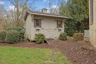 604 Red Fox Trail, Hillsborough, NC 27278 - Photo 32