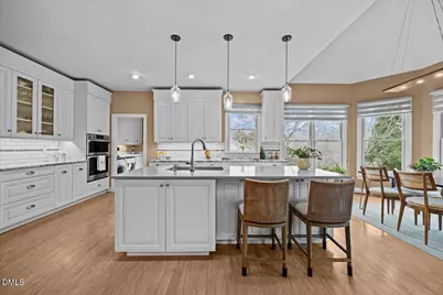 604 Red Fox Trail, Hillsborough, NC 27278 - Photo 8