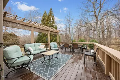 604 Red Fox Trail, Hillsborough, NC 27278 - Photo 30