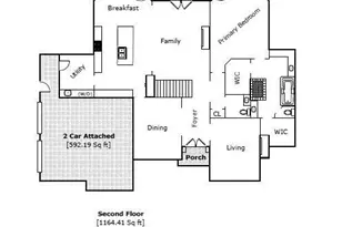 604 Red Fox Trail, Hillsborough, NC 27278 - Photo 40