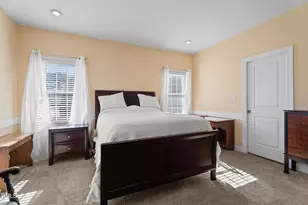 4106 Stratford Dr N, Wilson, NC 27896 - Photo 14