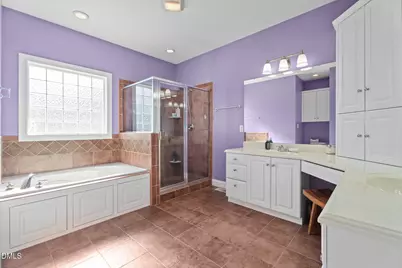 4106 Stratford Drive N, Wilson, NC 27896 - Photo 16