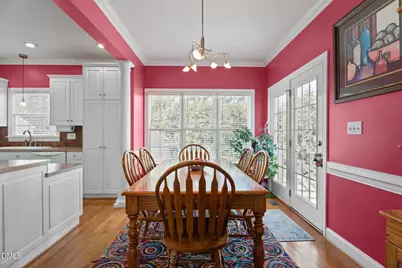 4106 Stratford Drive N, Wilson, NC 27896 - Photo 8