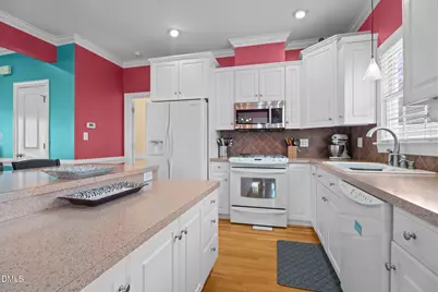 4106 Stratford Drive N, Wilson, NC 27896 - Photo 10