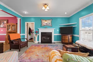 4106 Stratford Dr N, Wilson, NC 27896 - Photo 6