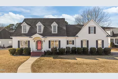 4106 Stratford Drive N, Wilson, NC 27896 - Photo 1