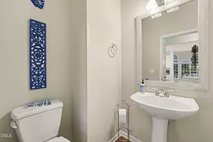 2505 Wyatt Ln, Raleigh, NC 27614 - Photo 22