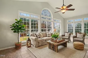 2505 Wyatt Ln, Raleigh, NC 27614 - Photo 2