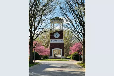 2505 Wyatt Lane, Raleigh, NC 27614 - Photo 6