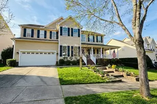 2505 Wyatt Ln, Raleigh, NC 27614 - Photo 1