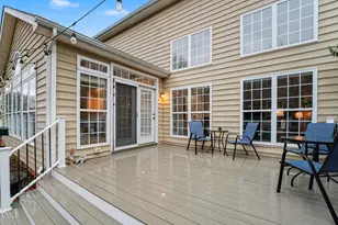 2505 Wyatt Ln, Raleigh, NC 27614 - Photo 36