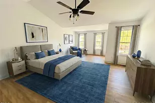 2505 Wyatt Ln, Raleigh, NC 27614 - Photo 4