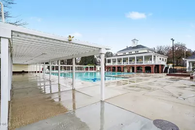 2505 Wyatt Lane, Raleigh, NC 27614 - Photo 46