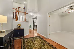 2505 Wyatt Ln, Raleigh, NC 27614 - Photo 8