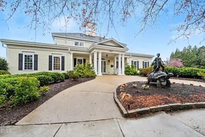 2505 Wyatt Lane, Raleigh, NC 27614 - Photo 48