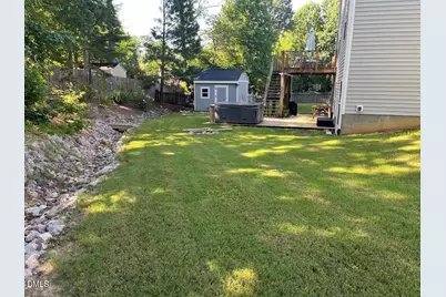 213 Holly Moor Lane, Holly Springs, NC 27540 - Photo 18