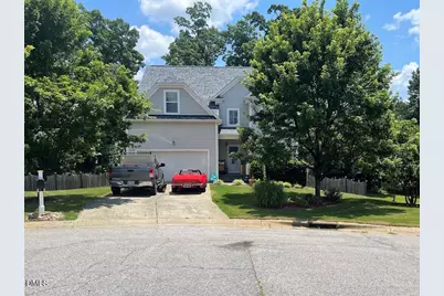 213 Holly Moor Lane, Holly Springs, NC 27540 - Photo 1