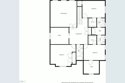 4900 Great Meadows Court, Raleigh, NC 27609 - Photo 64