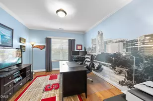 4900 Great Meadows Ct, Raleigh, NC 27609 - Photo 38