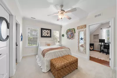 4900 Great Meadows Court, Raleigh, NC 27609 - Photo 32