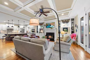 4900 Great Meadows Ct, Raleigh, NC 27609 - Photo 16