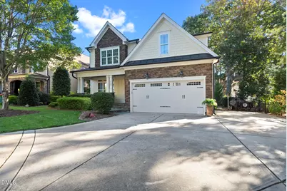 4900 Great Meadows Court, Raleigh, NC 27609 - Photo 4